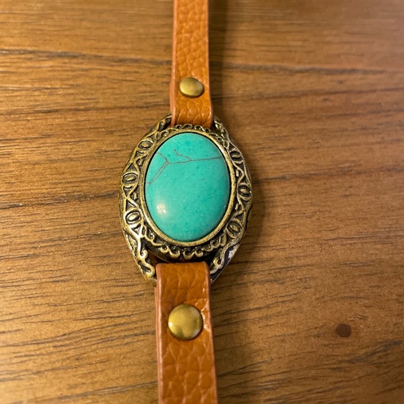 Premier Design Desert Diva Wrap Bracelet - Picture 2 of 8